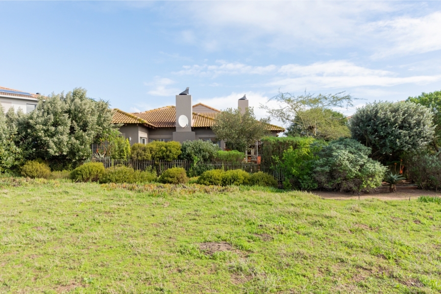 3 Bedroom Property for Sale in Langebaan Country Estate Western Cape